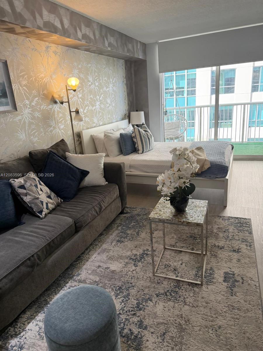 1200 Brickell Bay Dr # 1610 — Photo 5