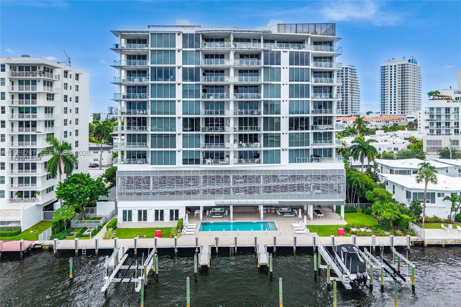435 Bayshore Dr # 703, Fort Lauderdale FL 33304