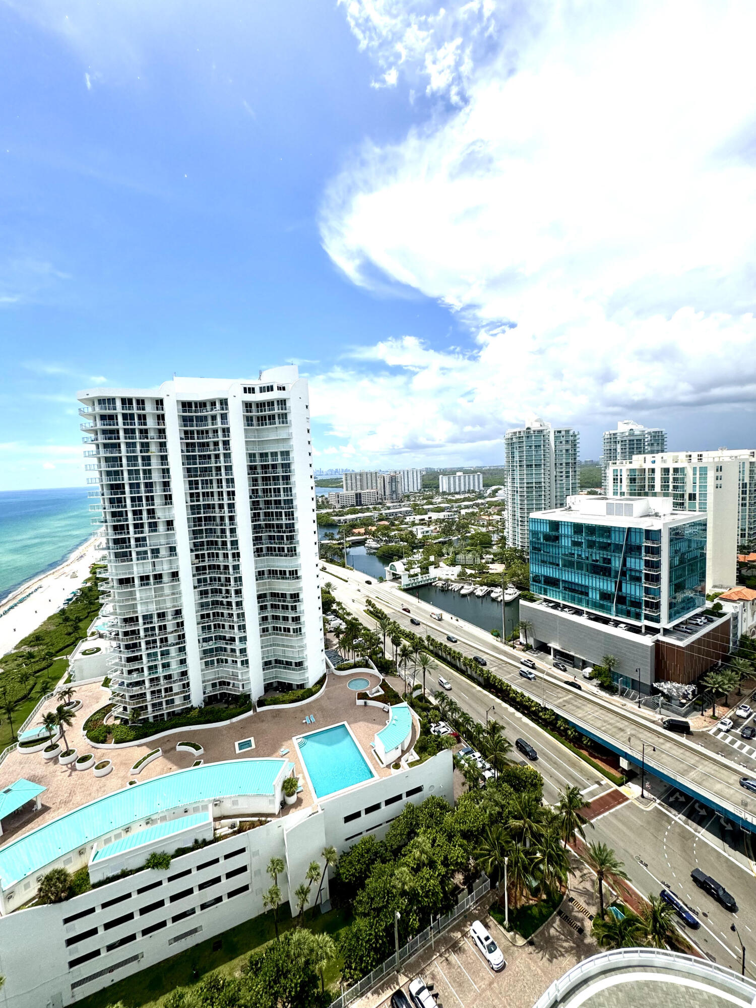 16699 COLLINS Avenue # 2410 — Photo 2