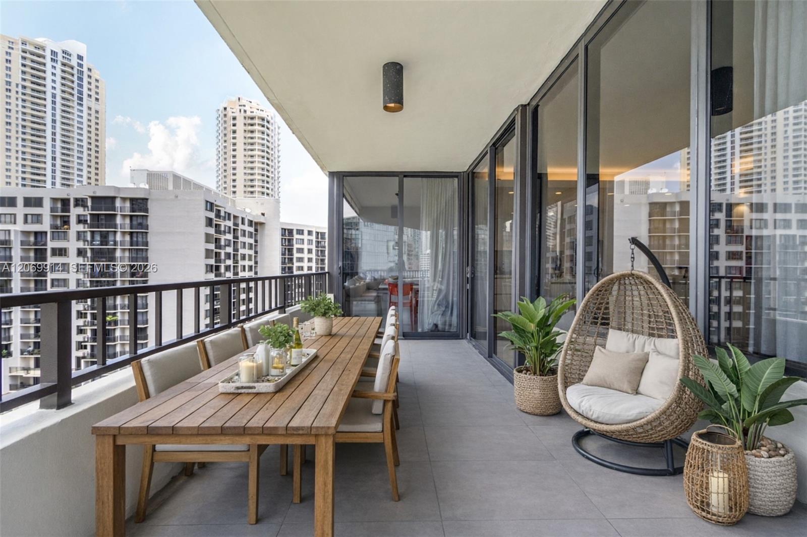 520 Brickell Key Dr # A1421 — Photo 3