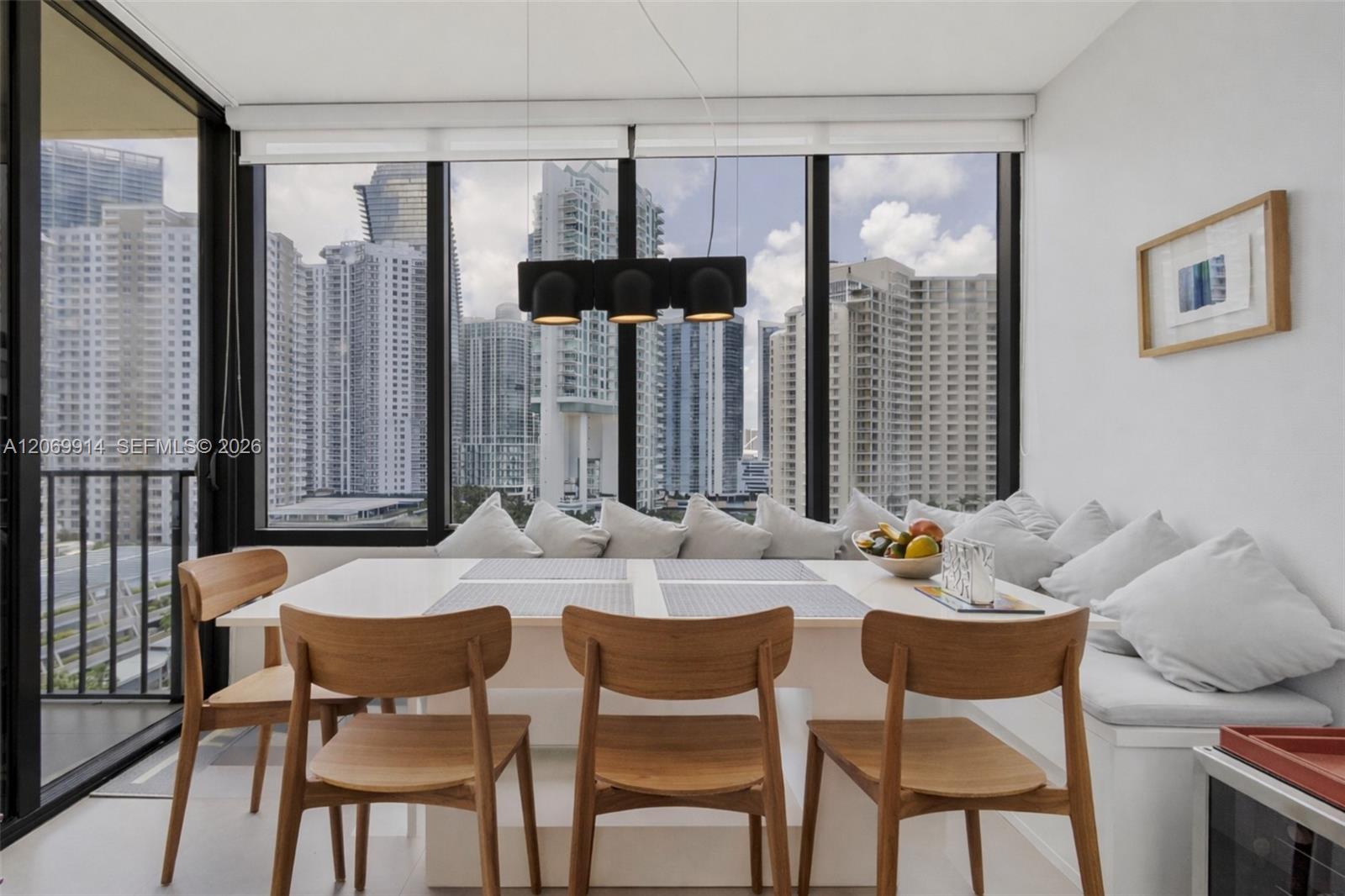 520 Brickell Key Dr # A1421 — Photo 5
