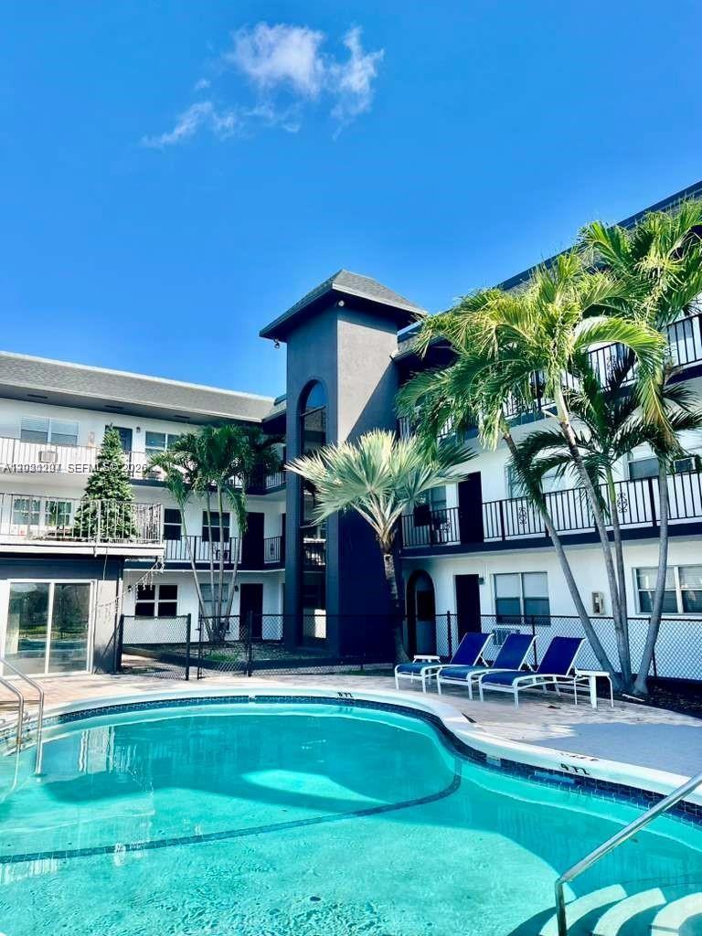1100 NE 9th Ave # 305, Fort Lauderdale FL 33304