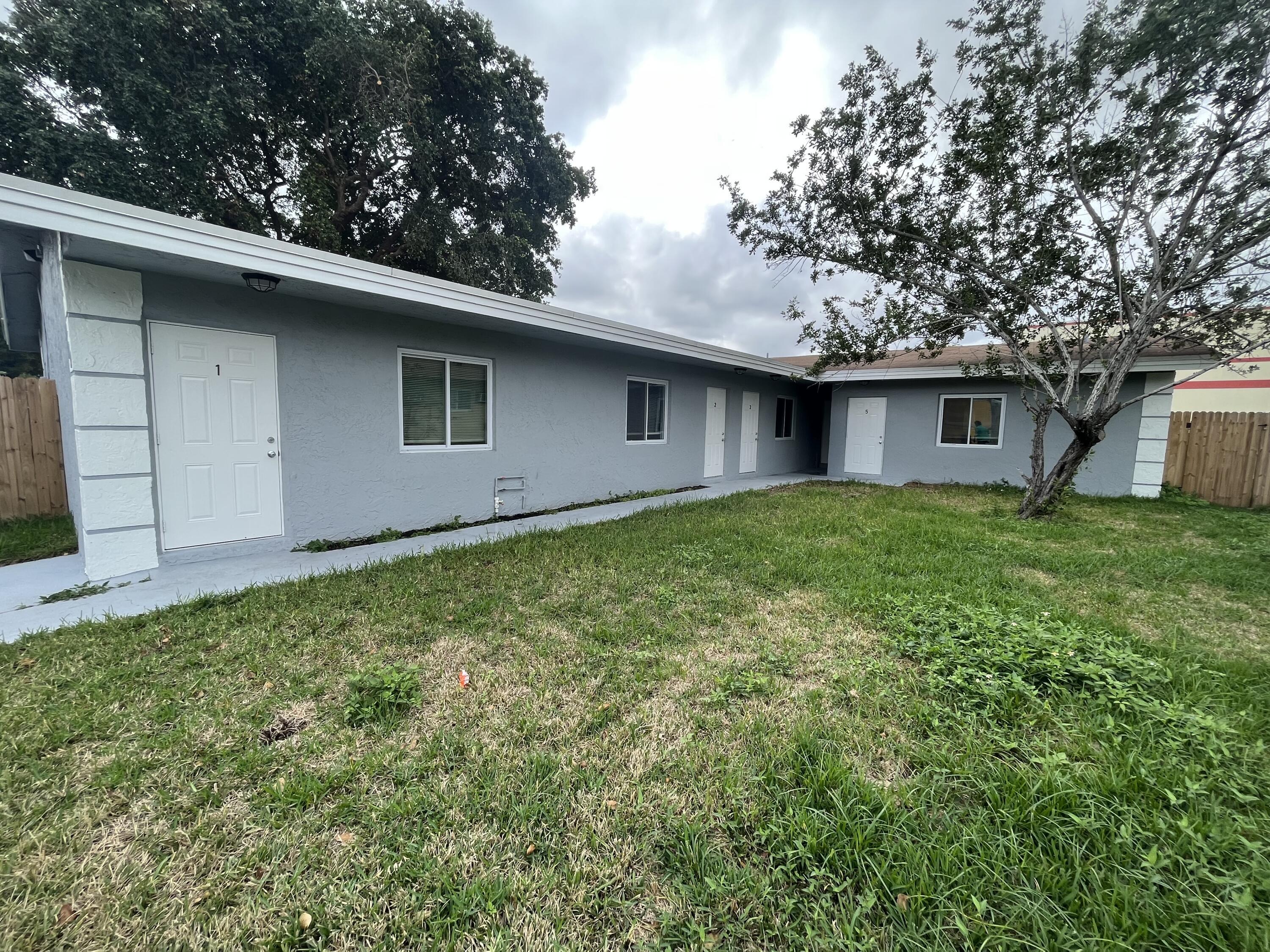 1109 NW 6th Avenue # 2, Pompano Beach FL 33060