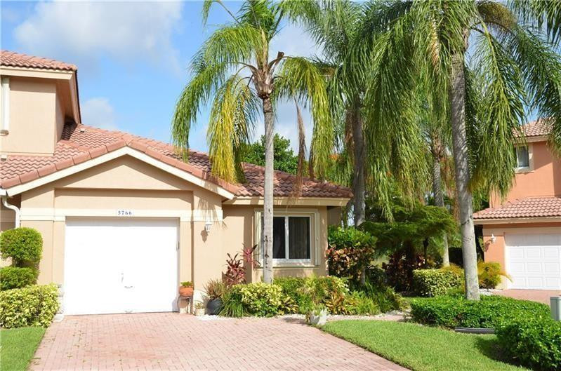 5766 NW 127th Terrace, Coral Springs FL 33076