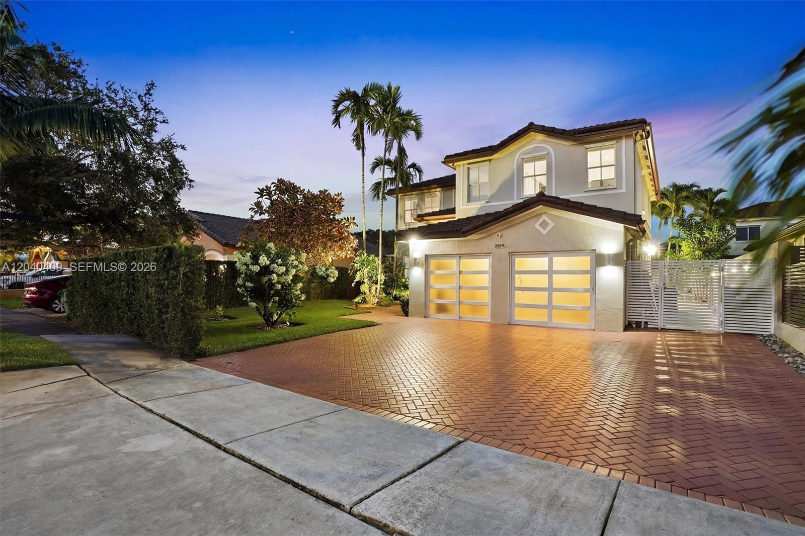 2517 SW 148th Ct — Photo 5