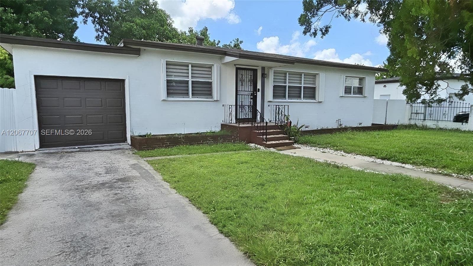 18011 NW 6th Pl # 0, Miami Gardens FL 33169