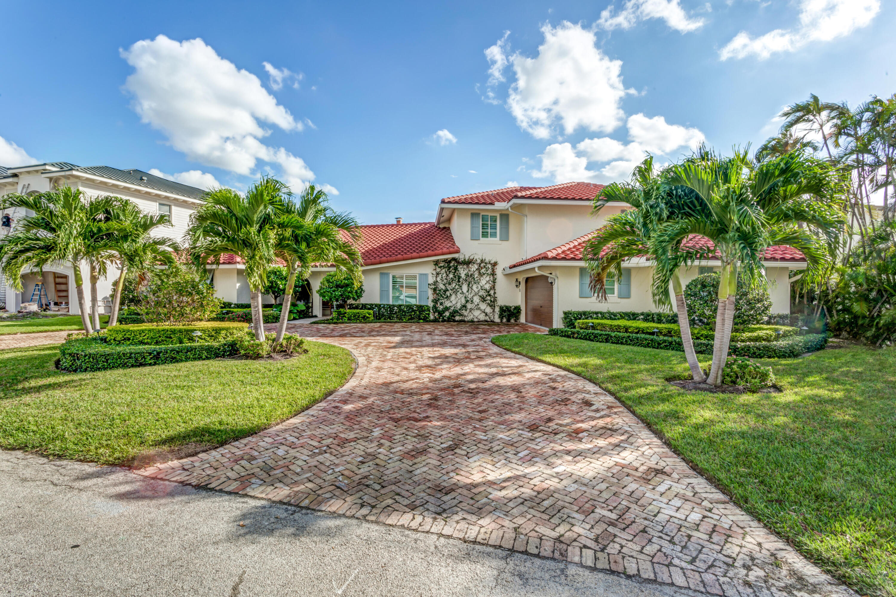 904 HYACINTH Drive, Delray Beach FL 33483