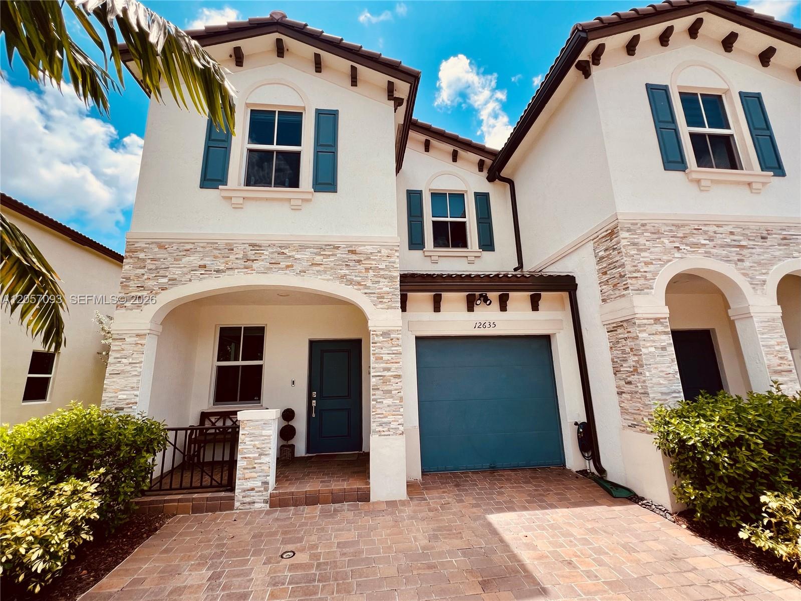 12635 NW 24th Ave, Miami FL 33167