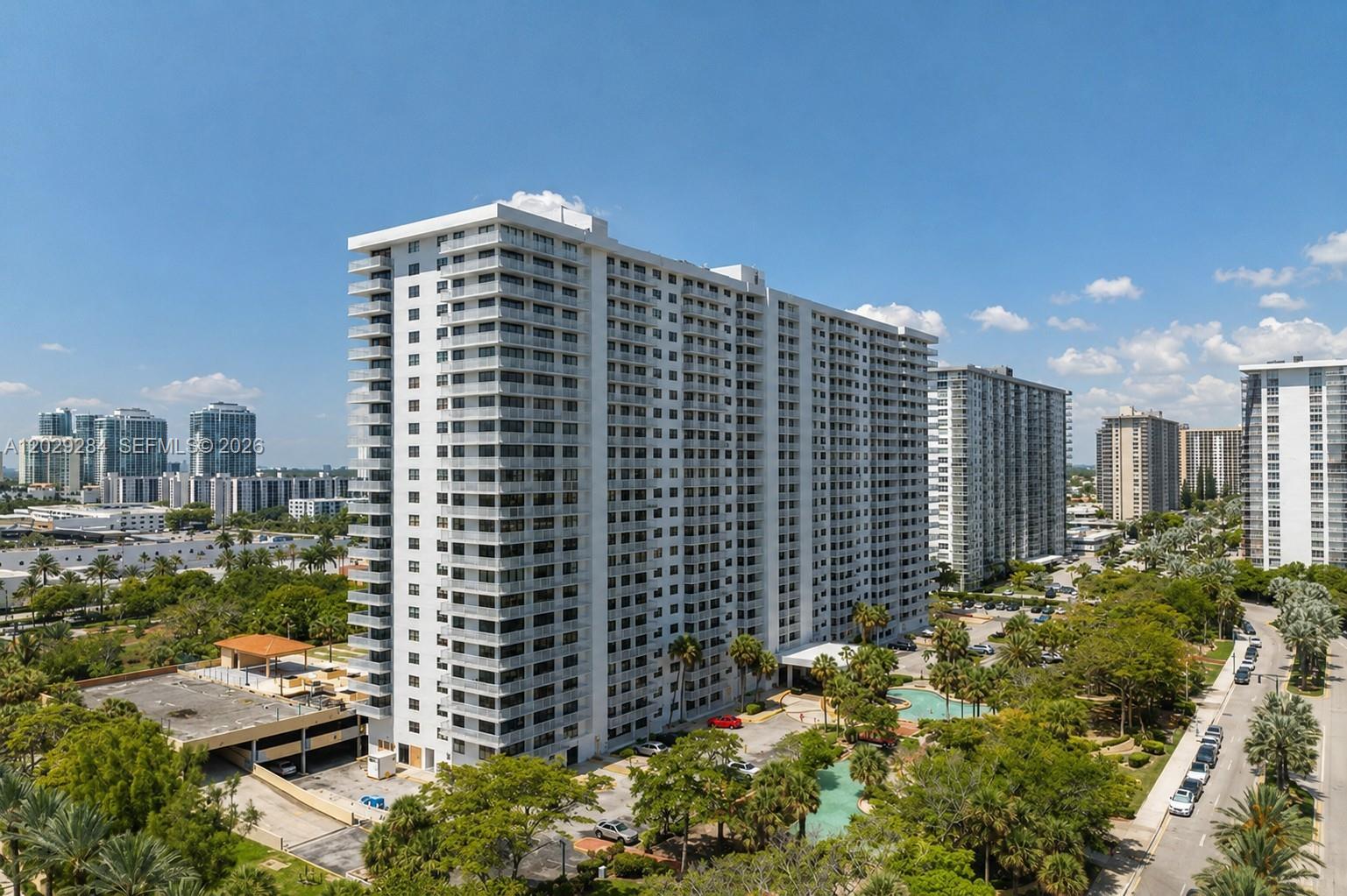 210 174th St # 515, Sunny Isles Beach FL 33160