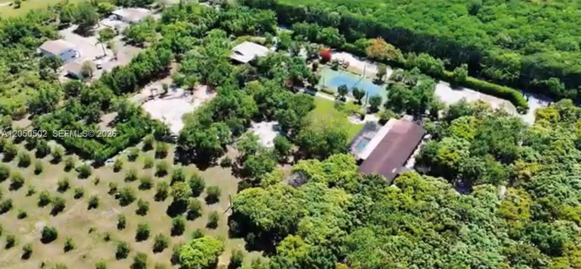 21601 SW 154th Ave, Miami FL 33170