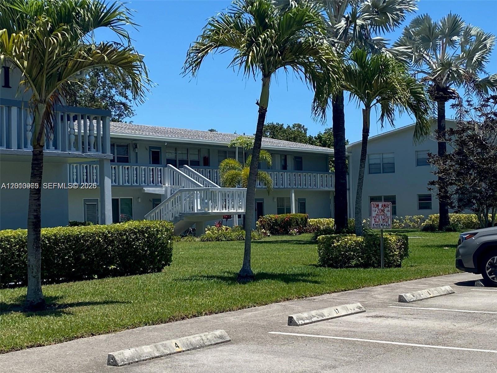 172 Prescott I # 172, Deerfield Beach FL 33442