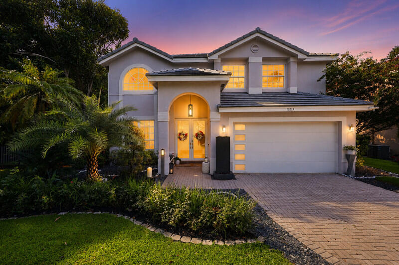 12253 Glenmore Drive, Coral Springs FL 33071