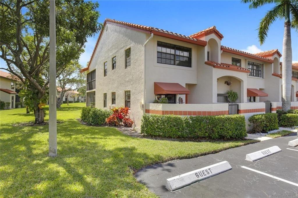 206 Congressional Way # 206, Deerfield Beach FL 33442