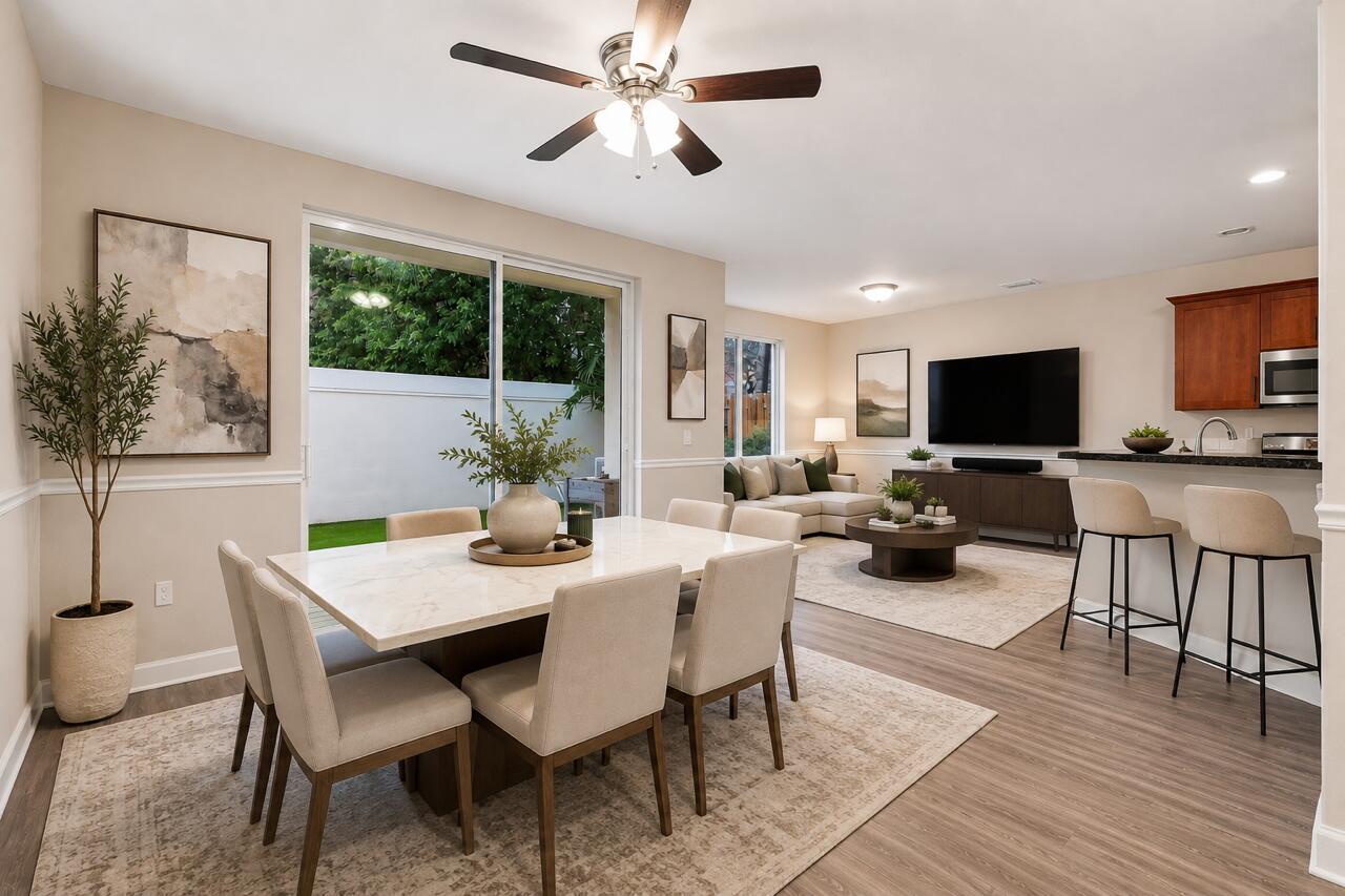 1803 Coastal Bay Boulevard — Photo 3
