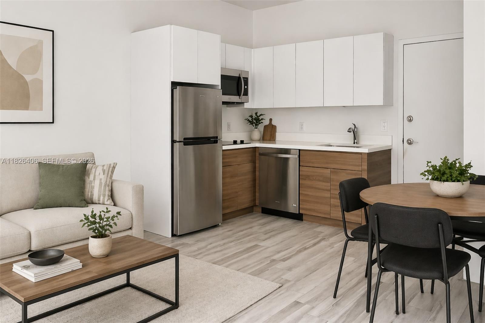 1560 Meridian Ave # 206, Miami Beach FL 33139