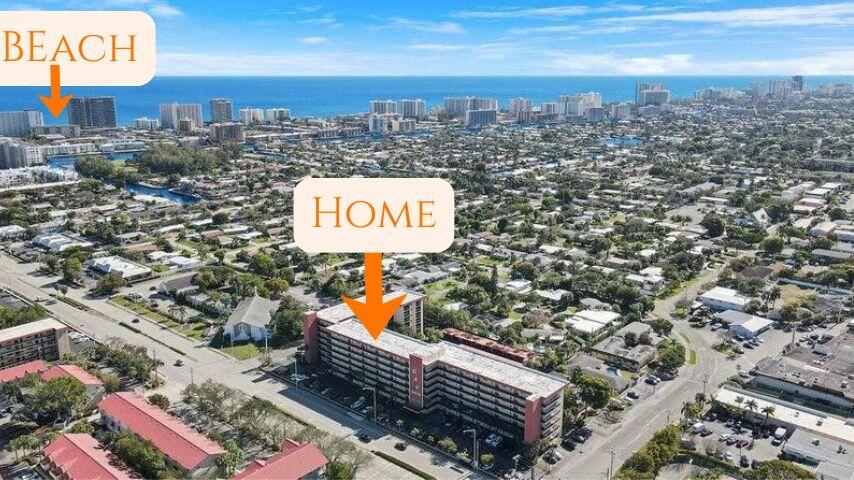 2350 NE 14th Street Causeway # 205, Pompano Beach FL 33062