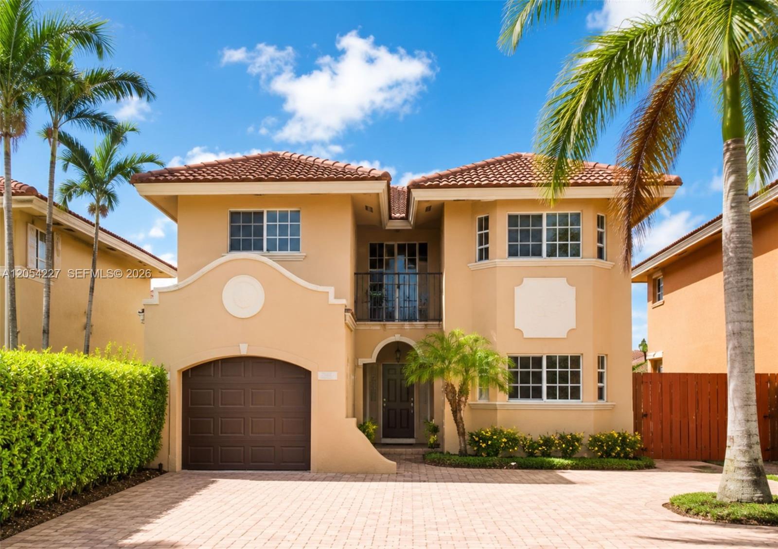 15355 SW 39th Ln, Miami FL 33185