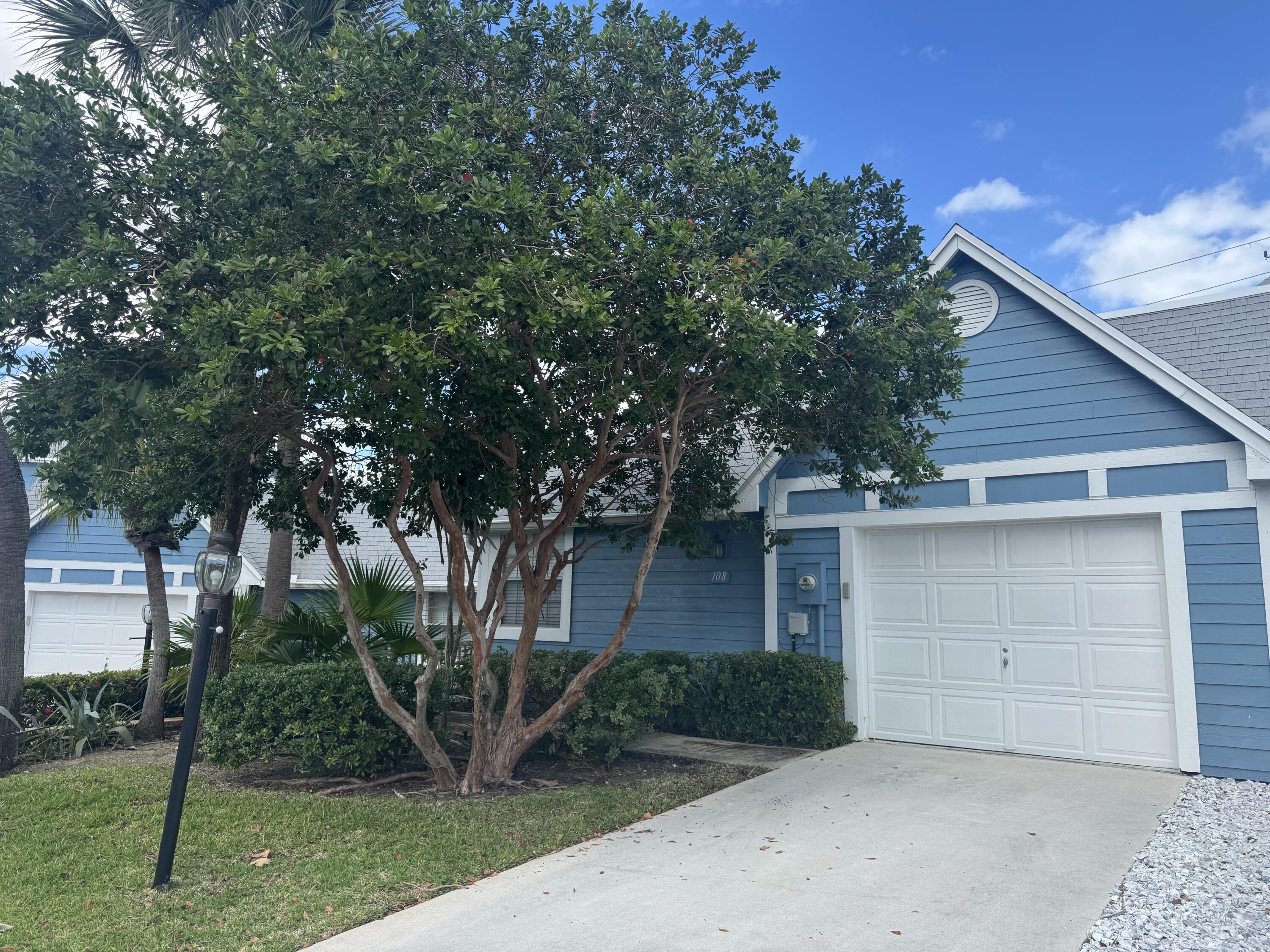 108 Ocean Dunes Circle # 108, Jupiter FL 33477