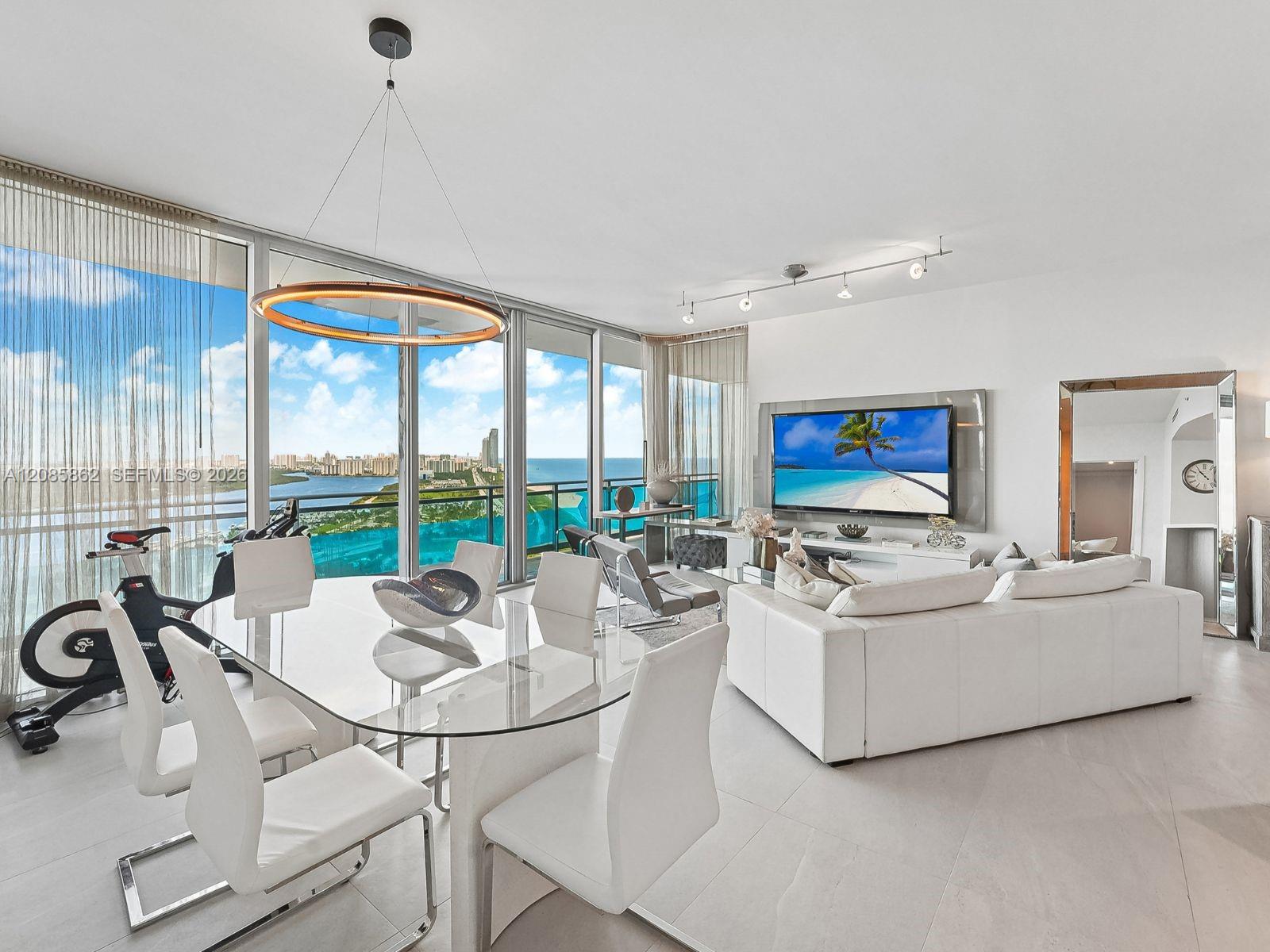 10295 Collins Ave # 2306 — Photo 3