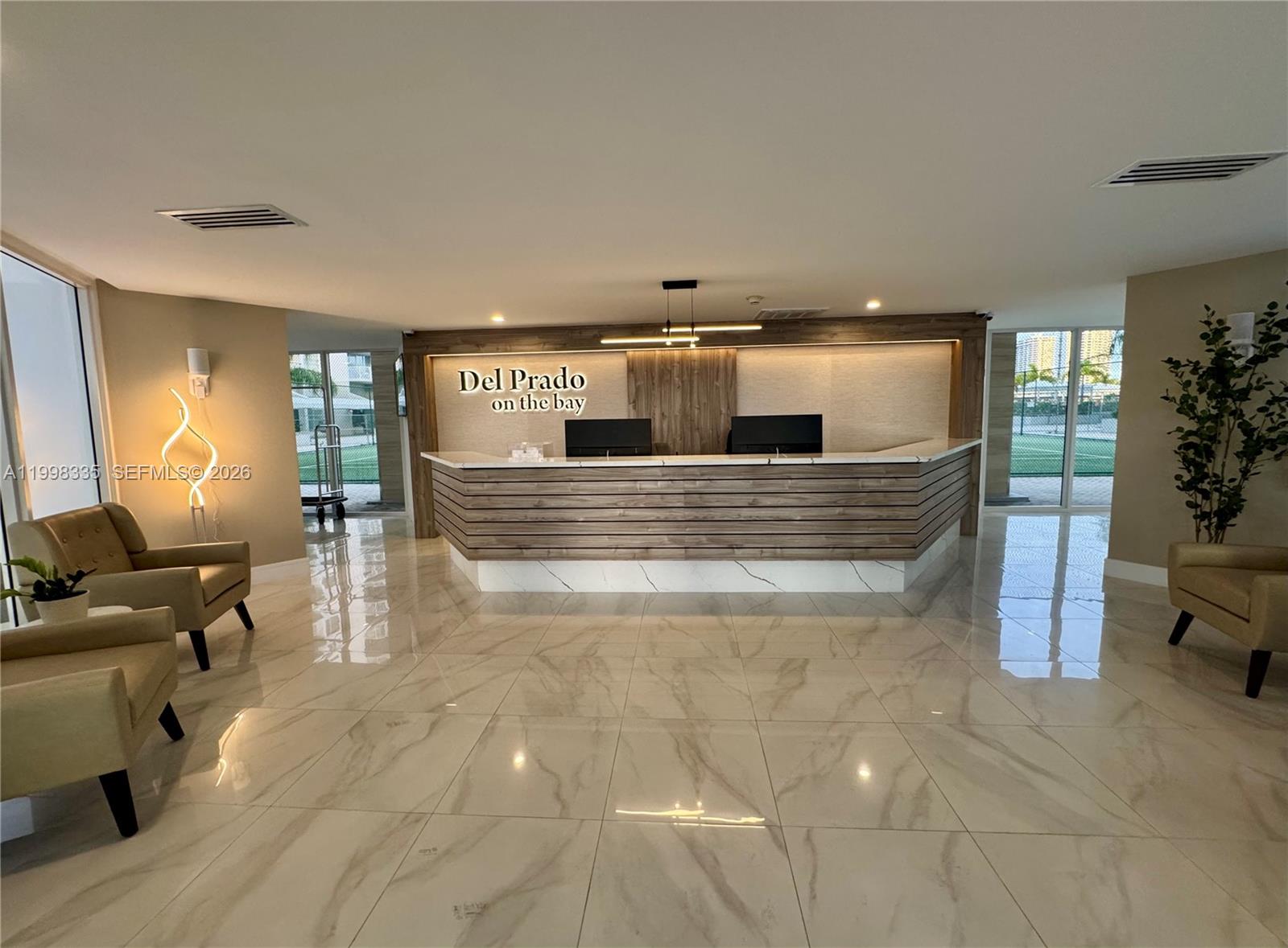 18011 Biscayne Blvd # 1003, Aventura FL 33160