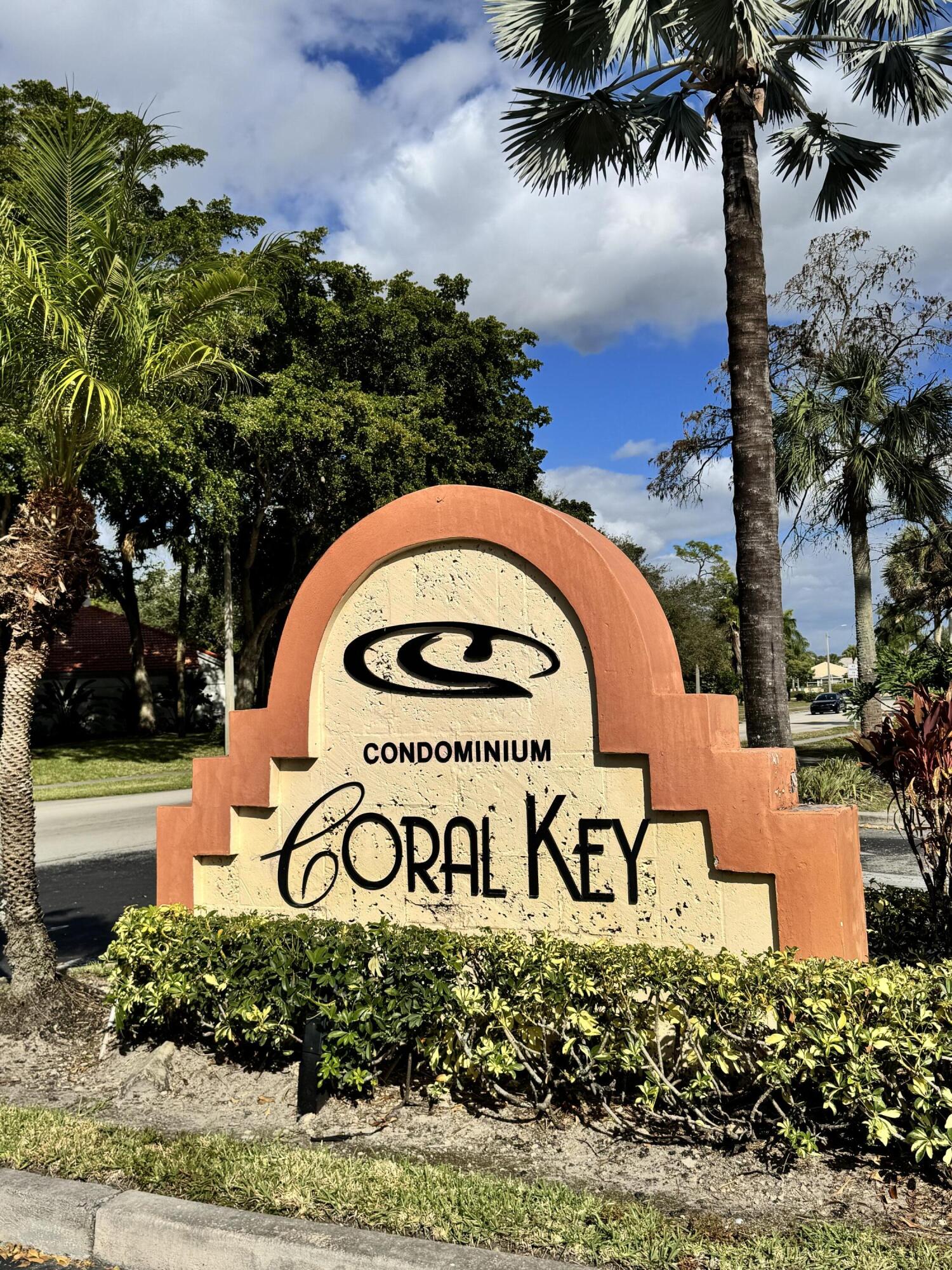 3330 PINEWALK Drive N # 1616, Margate FL 33063