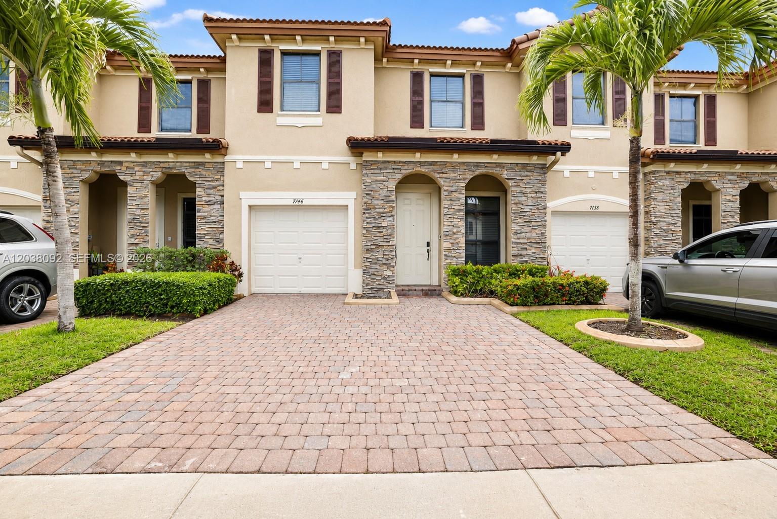 7146 SW 163rd Ave, Miami FL 33193