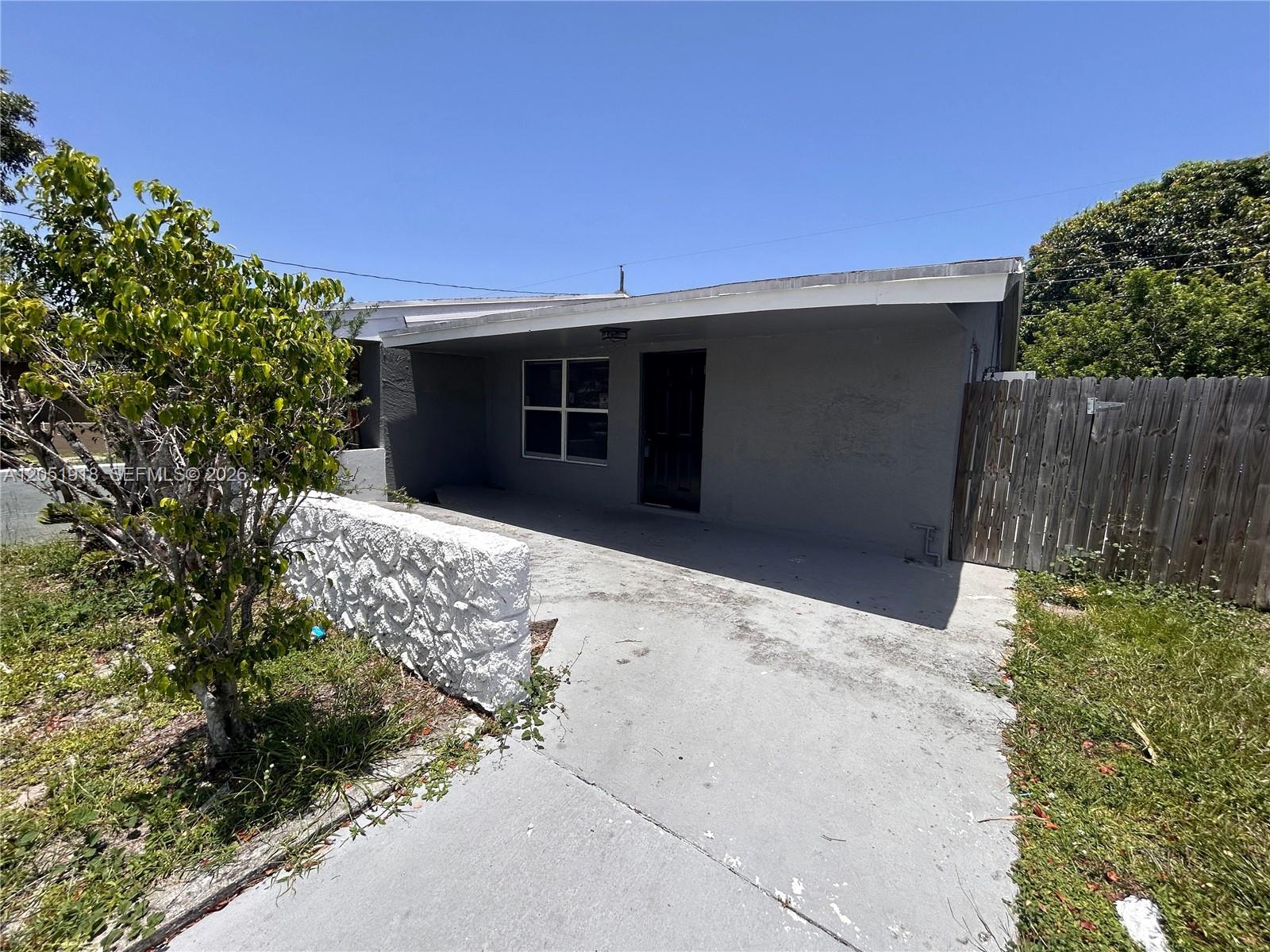 3070 NW 12th Ct # 2, Fort Lauderdale FL 33311