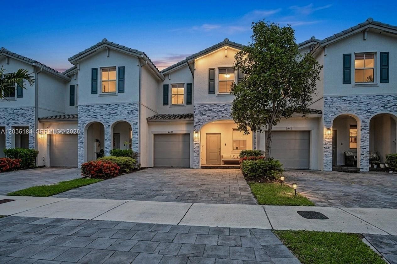 2644 SE 13th St, Homestead FL 33035