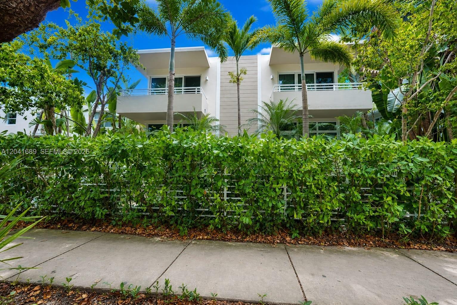619 Meridian Ave # 4, Miami Beach FL 33139