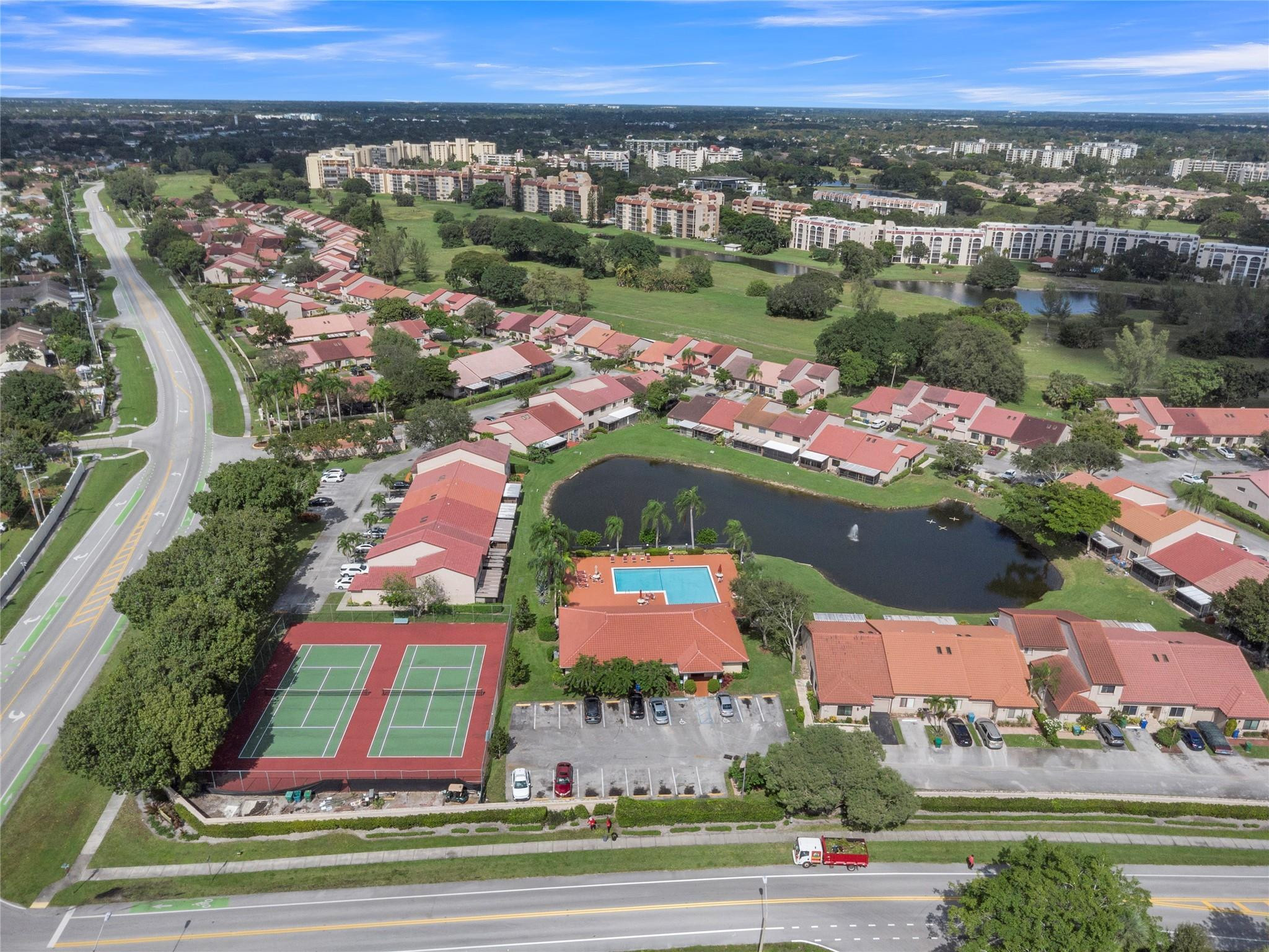 3003 La Mirage # 3003, Lauderhill FL 33319