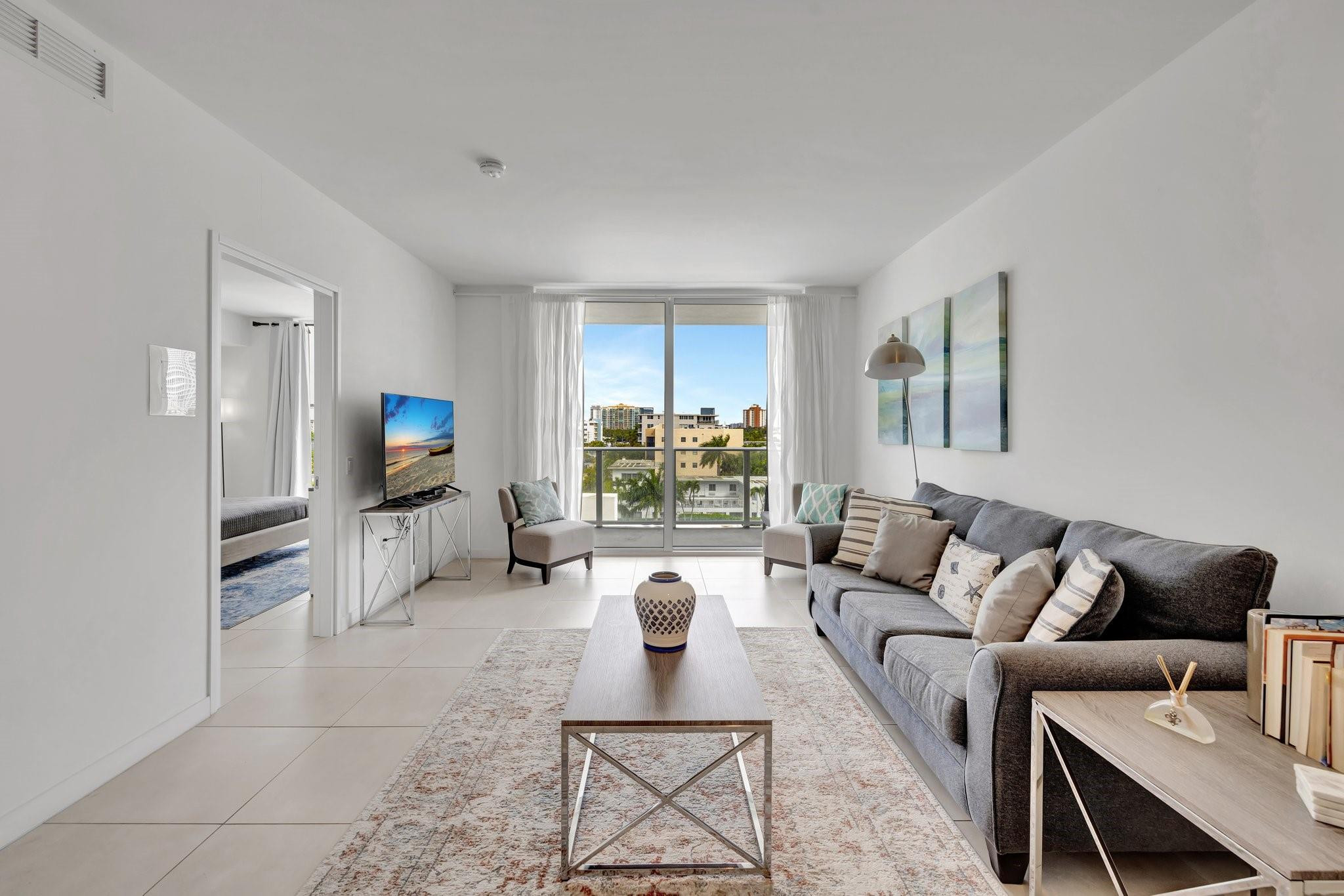 401 N BIRCH Road # 510 — Photo 4