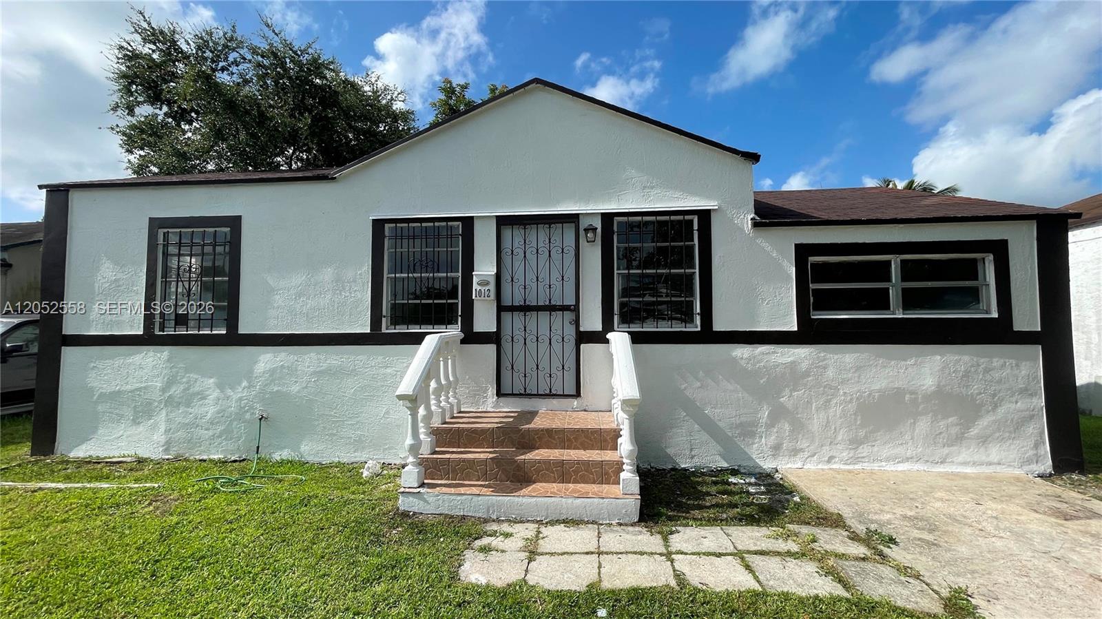 1012 NW 66th St # 0, Miami FL 33150