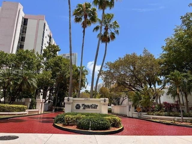 17011 N Bay Rd # 1007, Sunny Isles Beach FL 33160