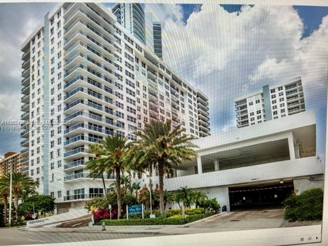 2751 S Ocean Dr # 1406-S, Hollywood FL 33019
