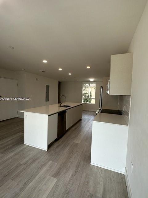 2561 NE 193rd St # 1208, Miami FL 33180