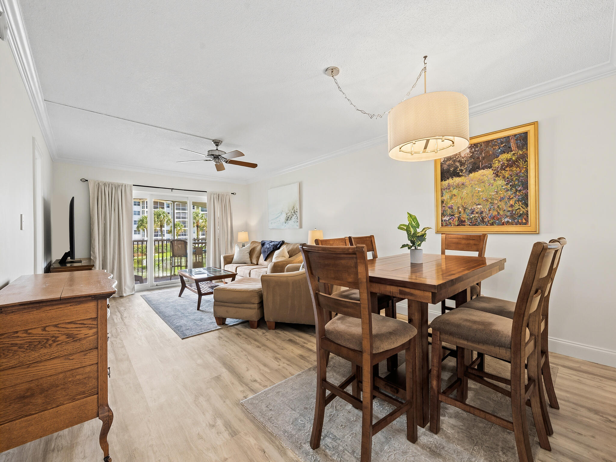 2871 N OCEAN Boulevard # D210 — Photo 2