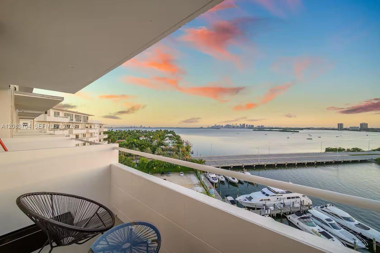 7904 West Dr # 1016, North Bay Village FL 33141