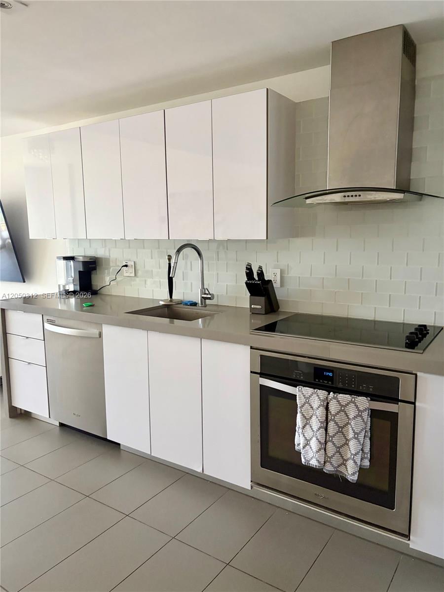1600 NE 1st Ave # 3402, Miami FL 33132