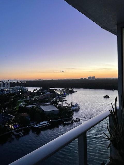 330 Sunny Isles Blvd # 1506 — Photo 2