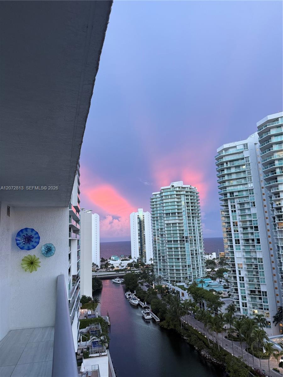 330 Sunny Isles Blvd # 1506 — Photo 3