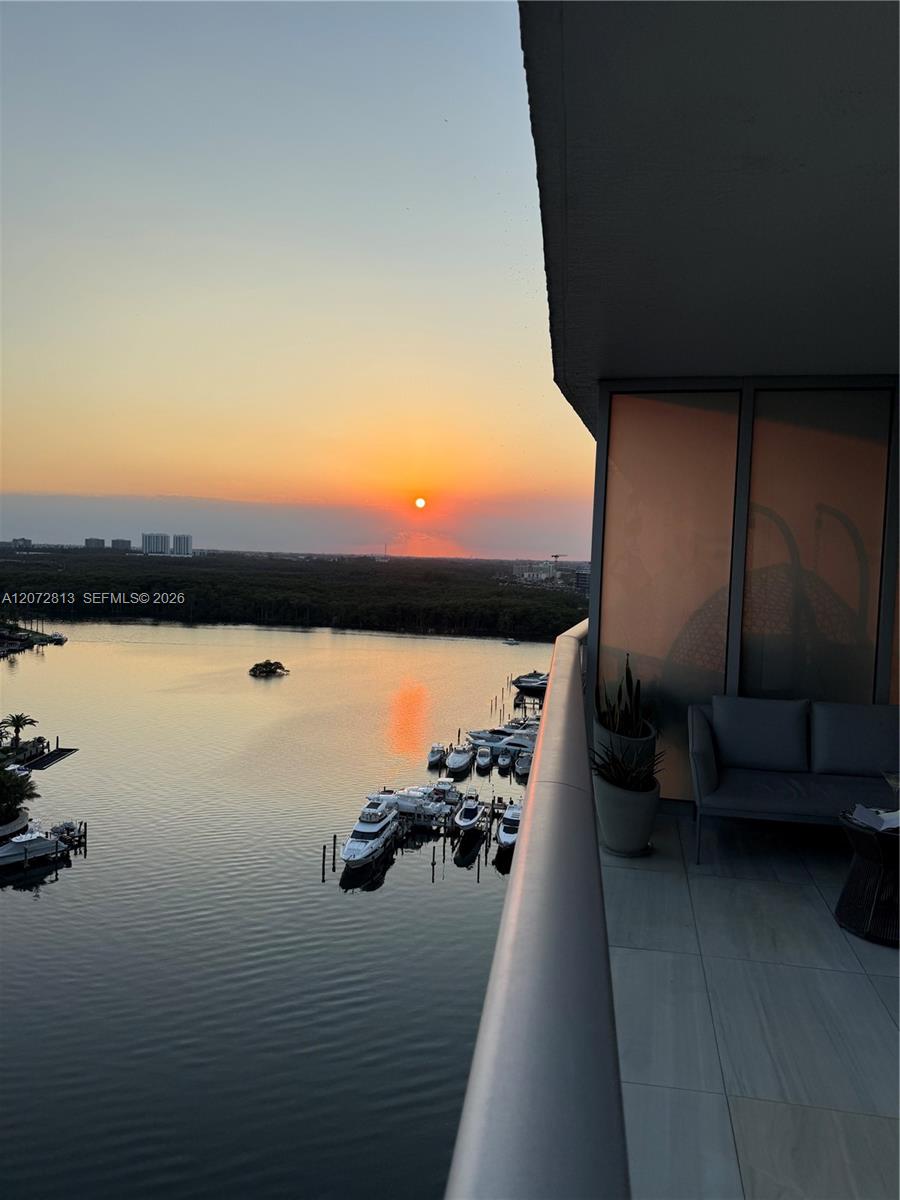 330 Sunny Isles Blvd # 1506 — Photo 4