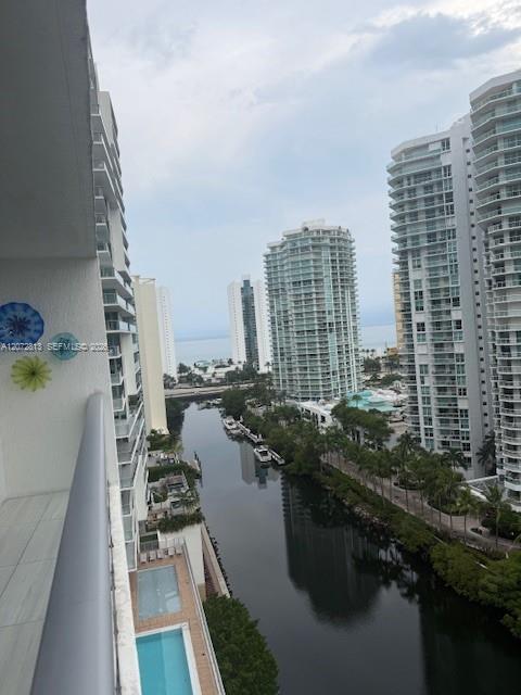 330 Sunny Isles Blvd # 1506 — Photo 5