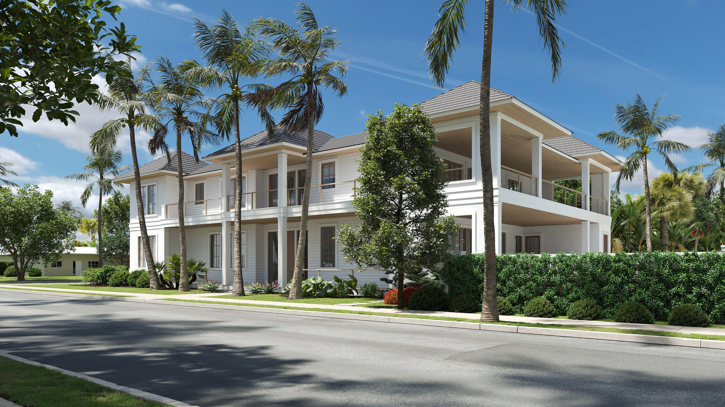 210 Cortez Road, West Palm Beach FL 33405