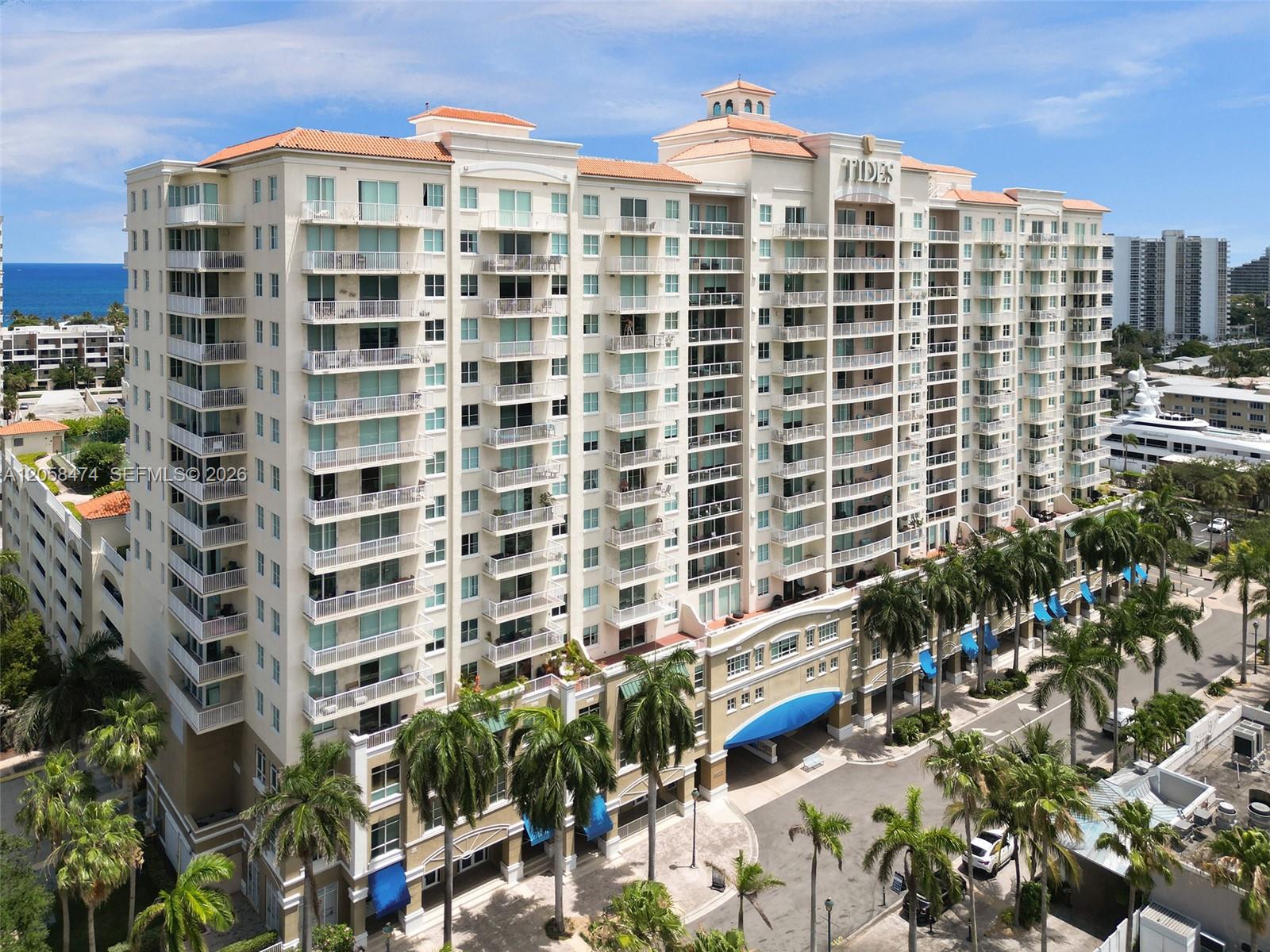 3020 NE 32nd Ave, Fort Lauderdale FL 33308