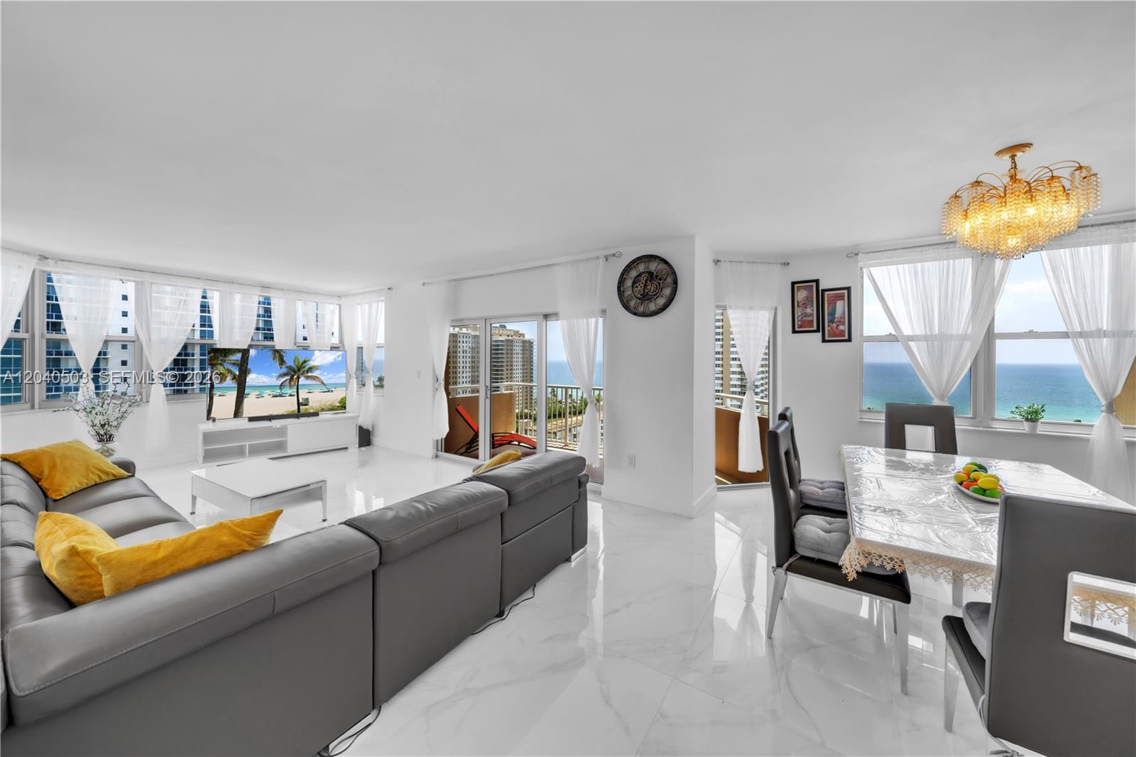 1965 S Ocean Dr, Hallandale Beach FL 33009