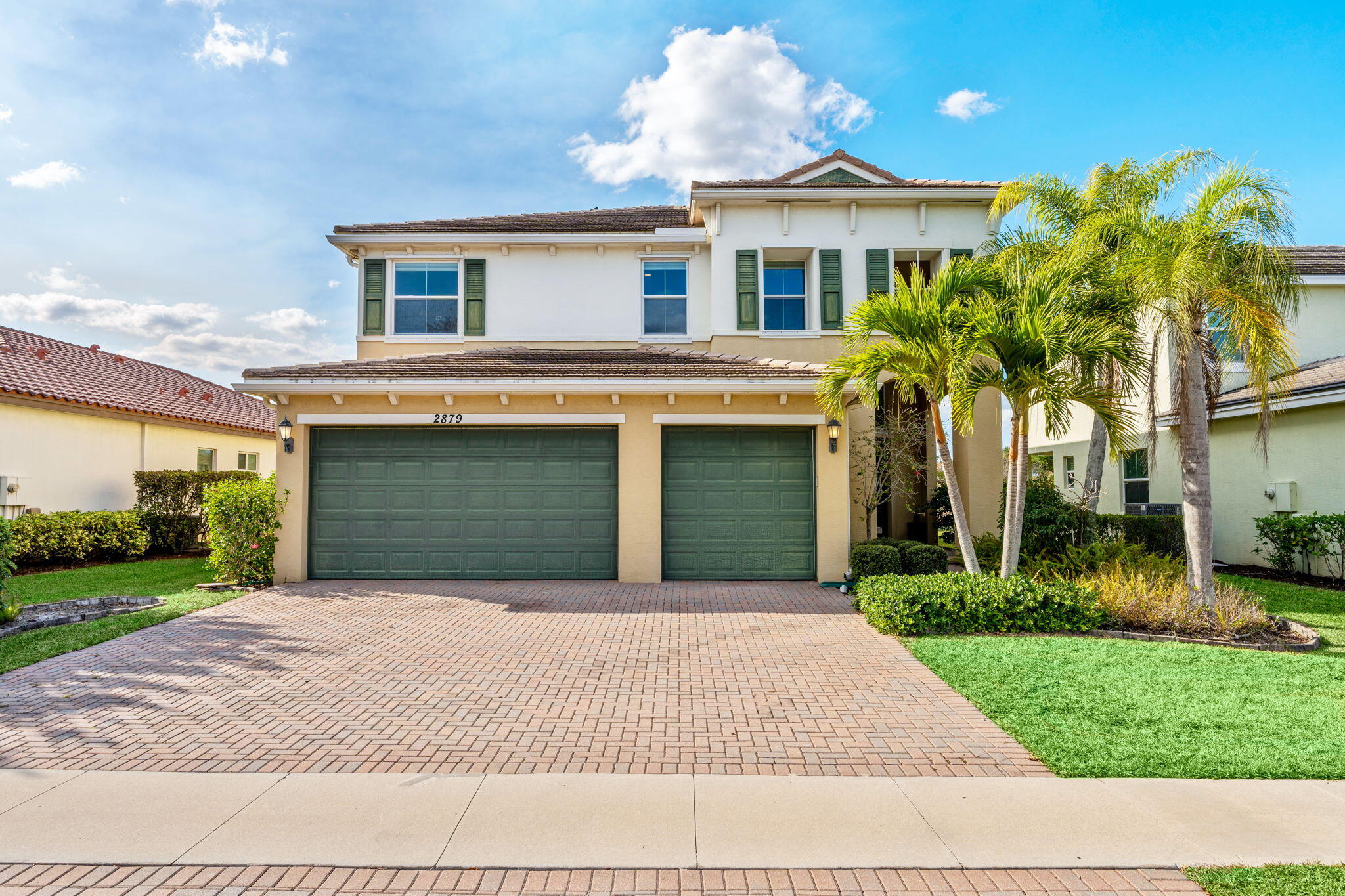 2879 Bellarosa Circle, Royal Palm Beach FL 33411