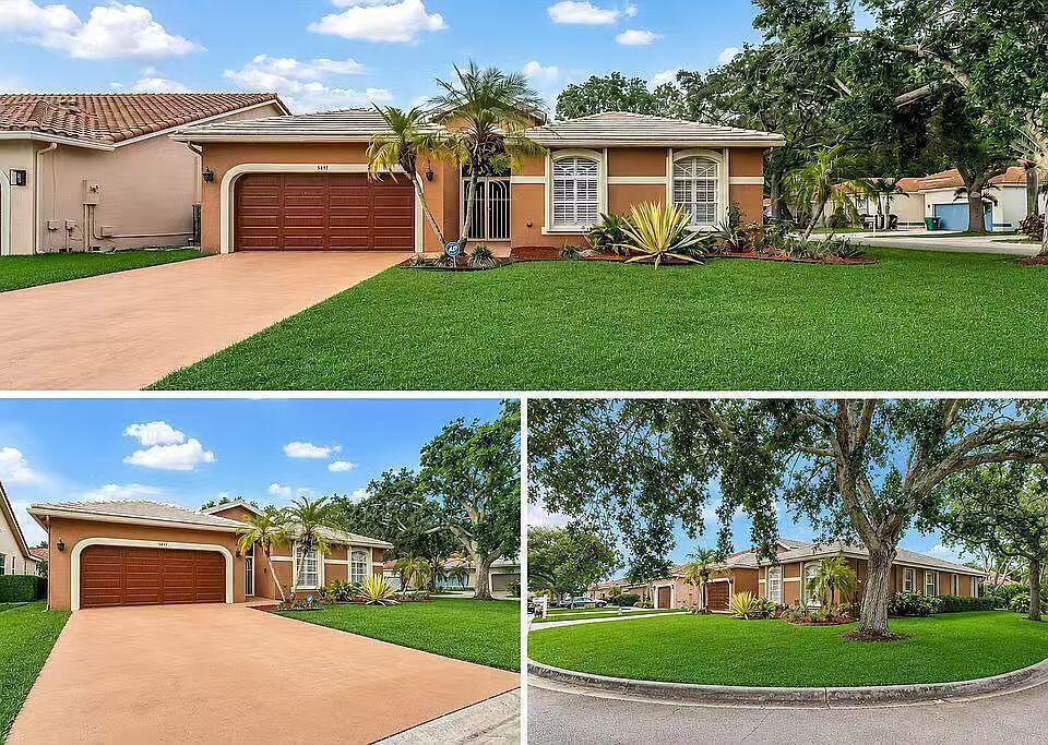 5877 NW 73RD Court, Parkland FL 33067