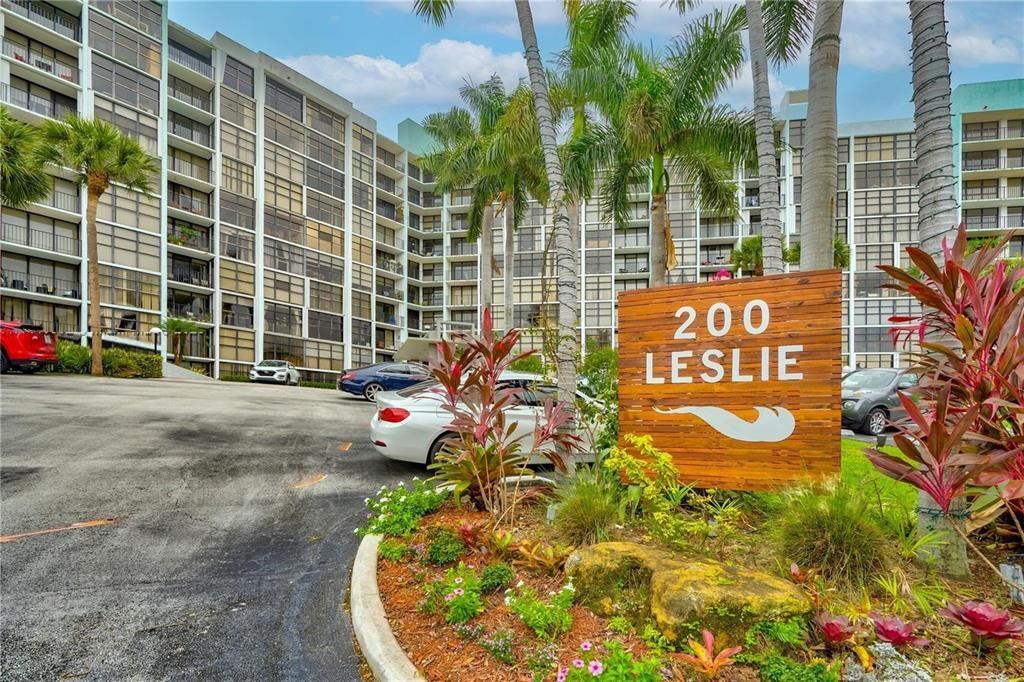 200 Leslie Drive # 1128, Hallandale Beach FL 33009