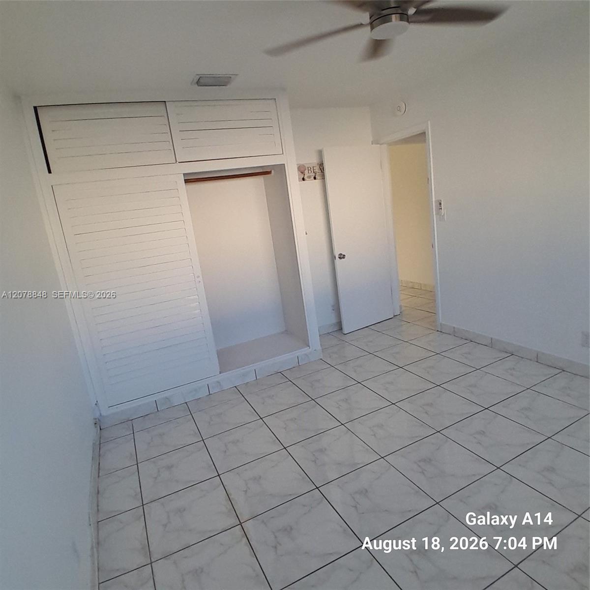 Bedroom #1