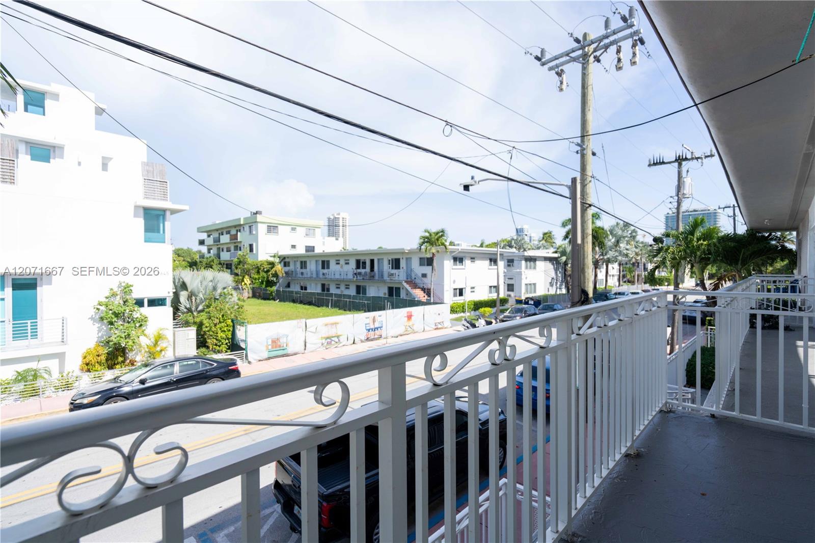 7640 Carlyle Ave # 7A View 11